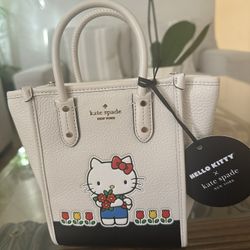 Hello Kitty x Kate Spade