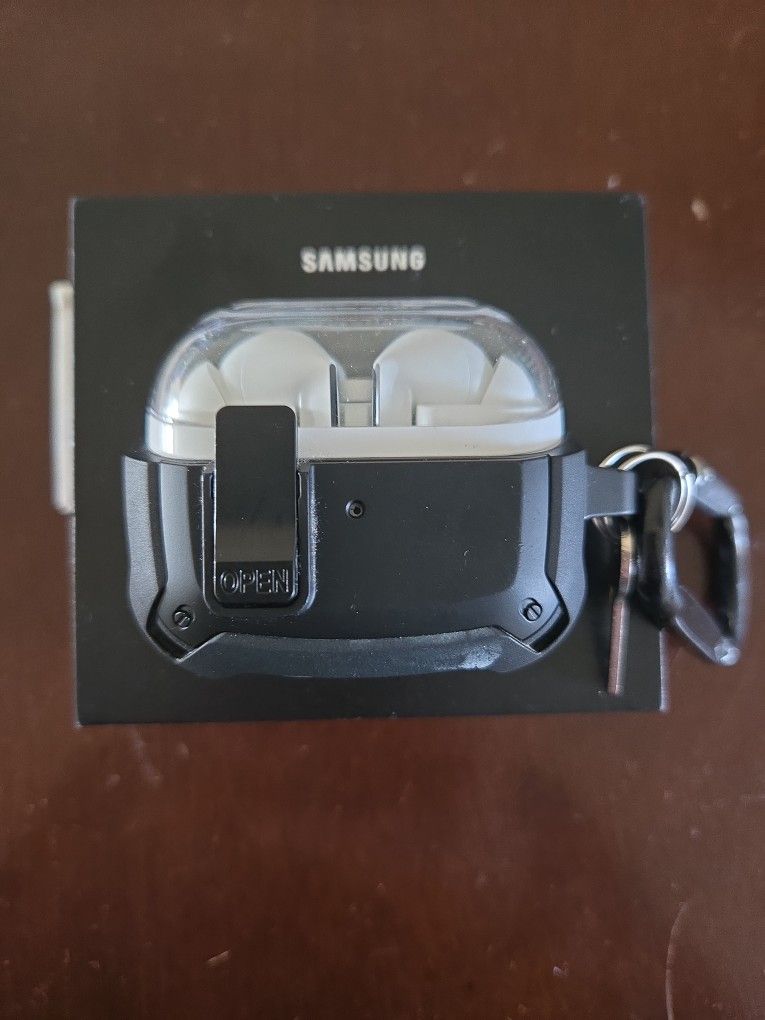 Galaxy Buds3 Pro