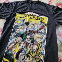 My Hero Academia Bundle