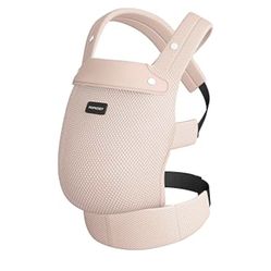 Momcozy Breathable Mesh Baby Carrier