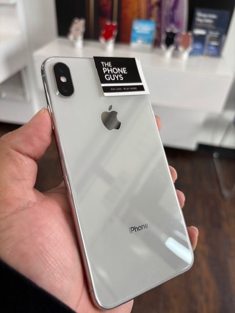 Apple iPhone XS - Pay $5 to take it home same day - No Credit Needed