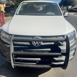2019 Volkswagen Model Diesel 