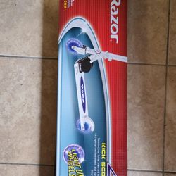 Razor Scooter 