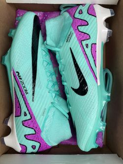 NIKE MENS ZOOM SUPERFLY 9 ELITE FG 