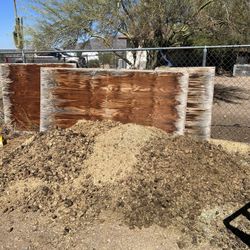 Free Manure Pickup !