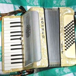 Accordion