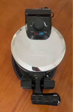 Waffle Maker $10
