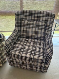 Nautica Swivel chair