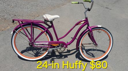 Lots Of Bicycles Tuned And Ready To Ride