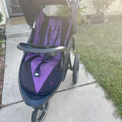 Baby Trend Jogger 