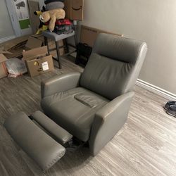 recliner chair