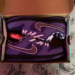 Nike Dunk Lobster