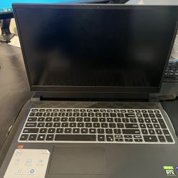 Dell G15 Gaming Laptop 3070ti 12900H