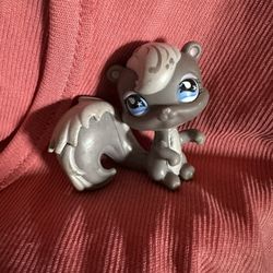 Littlest Pet Shop