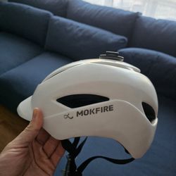 Bicycle Helmet