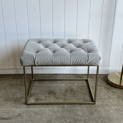 Cool Ottoman