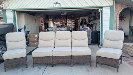 Brand New! 3-Piece Outdoor Conversation Set