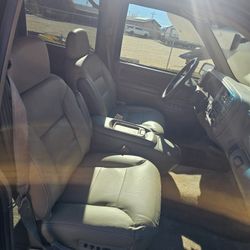 1999 Chevrolet Suburban