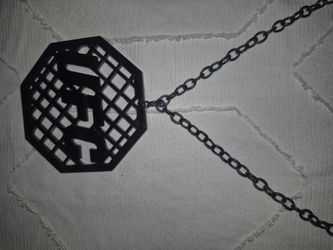 Ufc Necklace