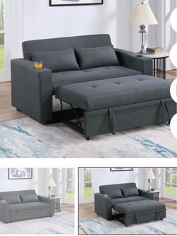Sofa pullout Bed