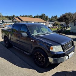 2005 Ford F-150