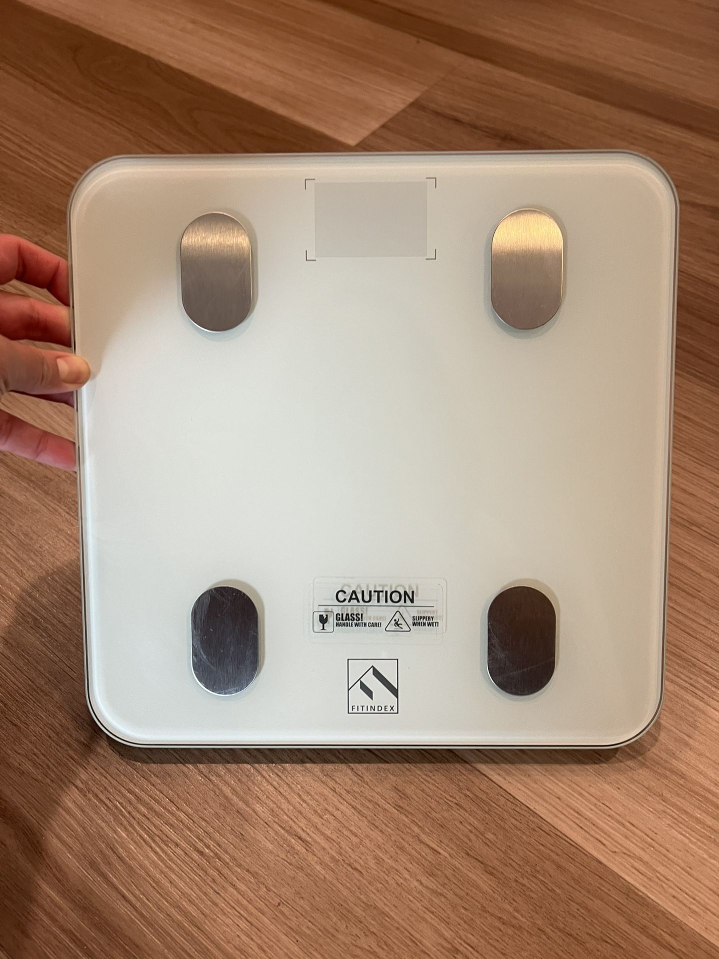 Digital Weight Scale