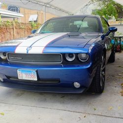 2010 Dodge Challenger