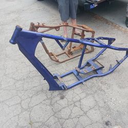 Harley Parts $25 And Up