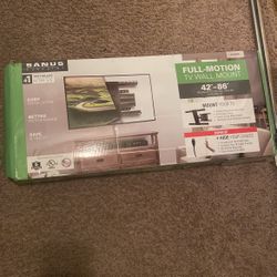 Tv Wall Mount