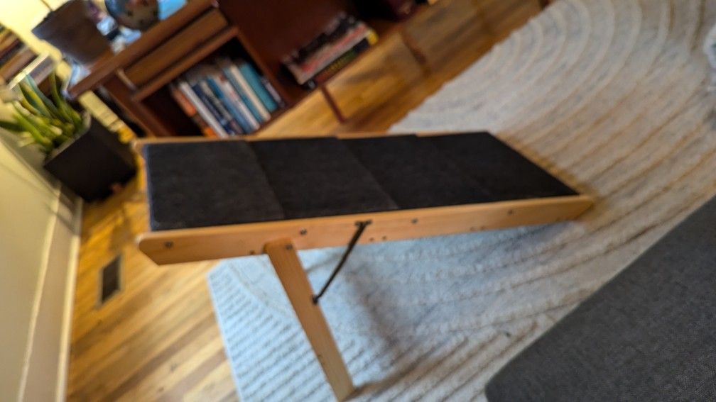 Pet Ladder/Ramp