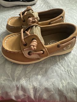 Sperry shoes