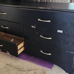 6-drawer Dresser