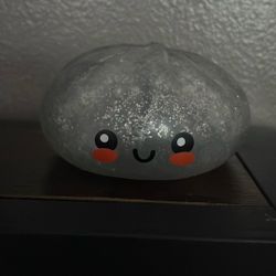 Silver Dumpling