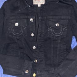 True Religion Jacket