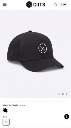 X Tech A-Frame Hat