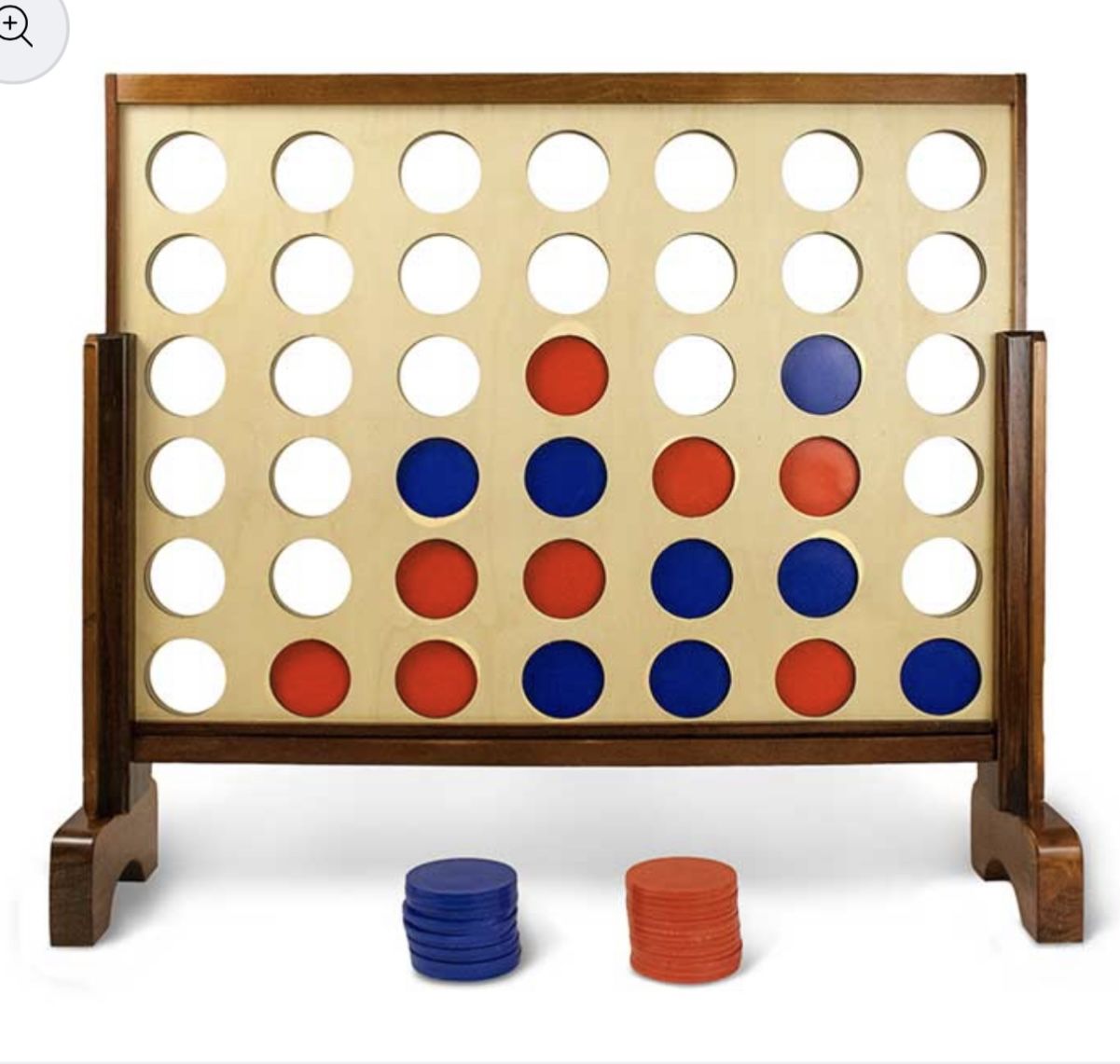 Giant Connect 4