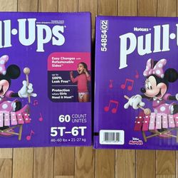Pull Ups