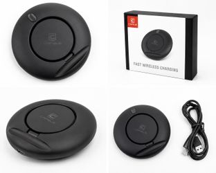 Wireless Charger Stand - Brand New