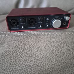 Equipment
