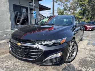 2023 Chevrolet Malibu
