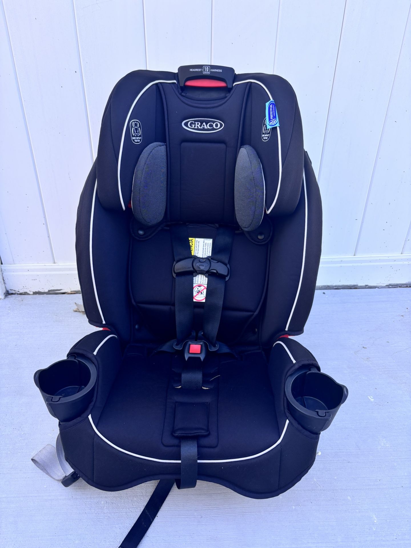 Graco Car Seat