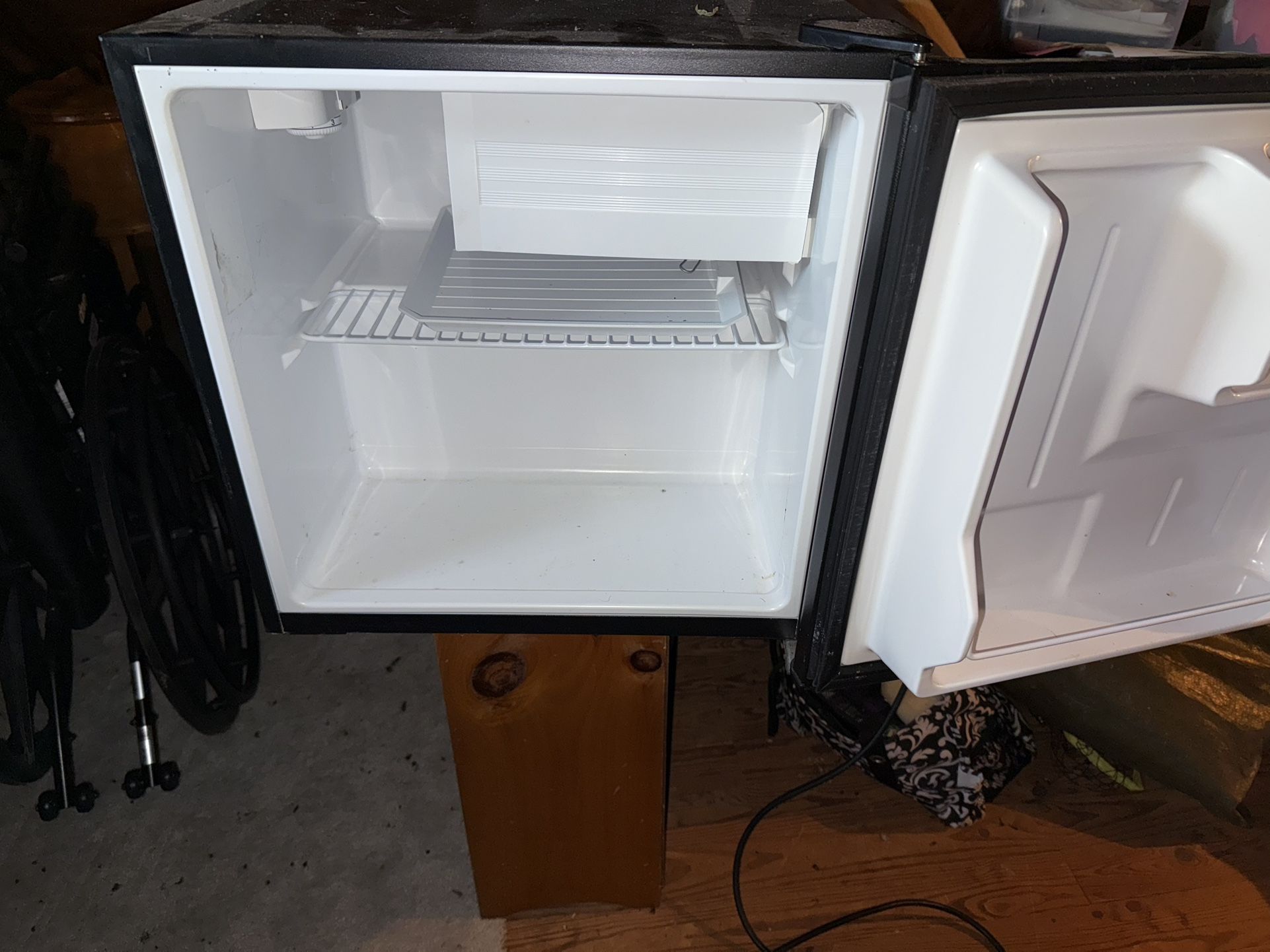 Mini Refrigerator