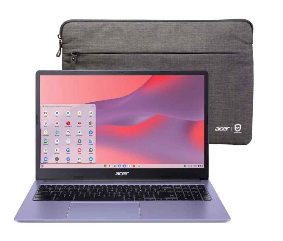 Acer Chromebook 315 , FHD 1920x1080 64GB 4GB Ram