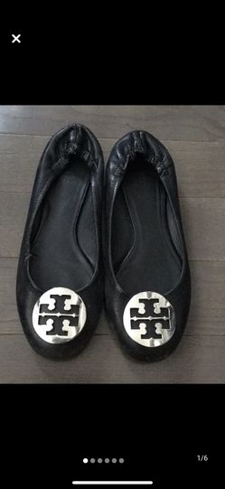 Tory Burch size 8.5