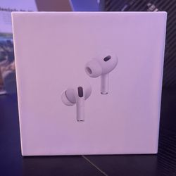 AirPod Pro 2 