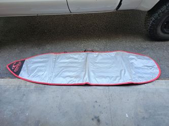 Oneill surfboard bag