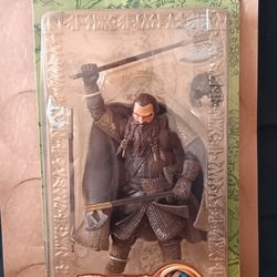 LORD OF THE RINGS