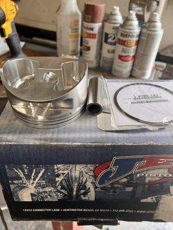 Pistons 