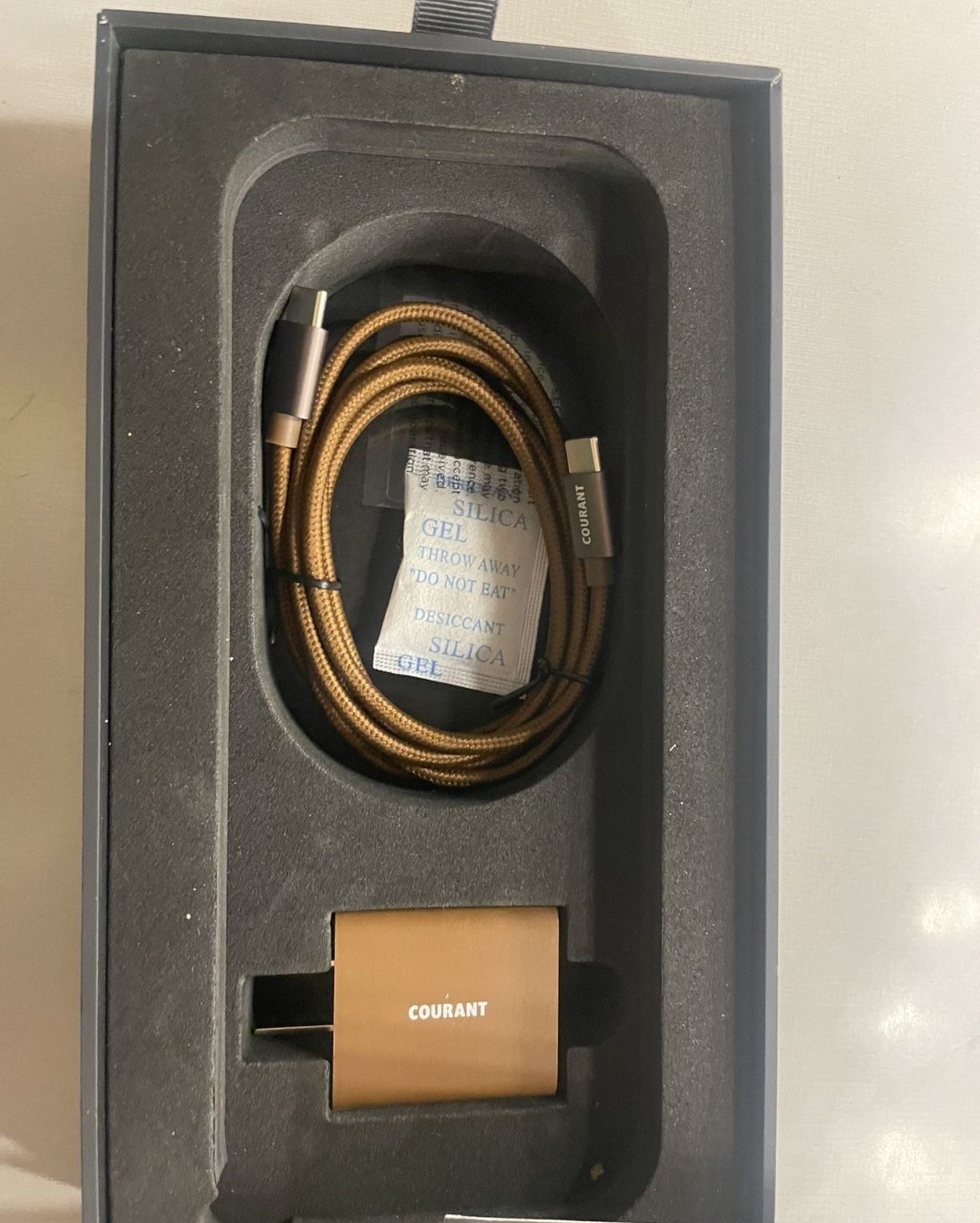 multi device charger