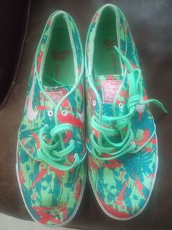Men's Shoes